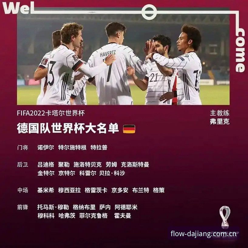 德国队世界杯大名单揭晓，诺伊尔回归和18岁小将入选意味着什么？